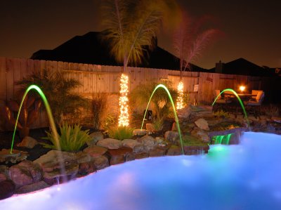 Team Aqua Pools