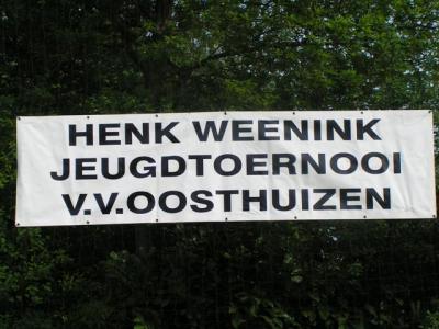 Henk Weenink Toernooi 2006 (ochtend)