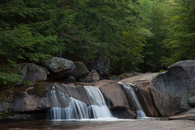 Franconia Notch 1152