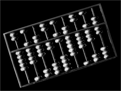 Abacus 7868