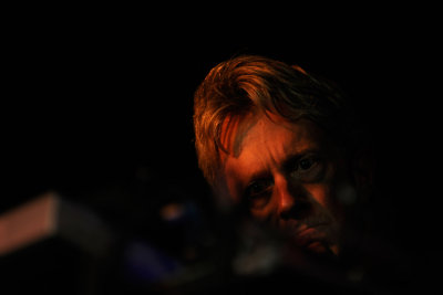 Mars Hollow - 9/23/11