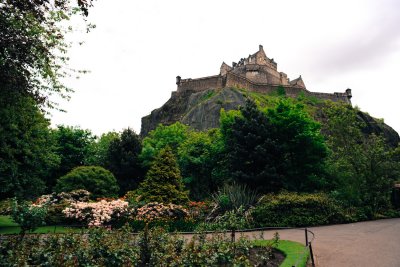 Edinburgh - 06/12