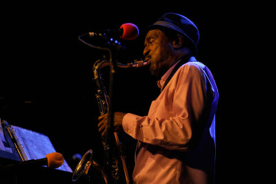 Grandmothers of Invention 08/18/12