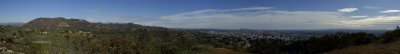 L.A. Pano