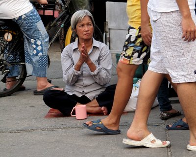 Pray