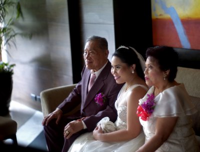 Stolen Moment