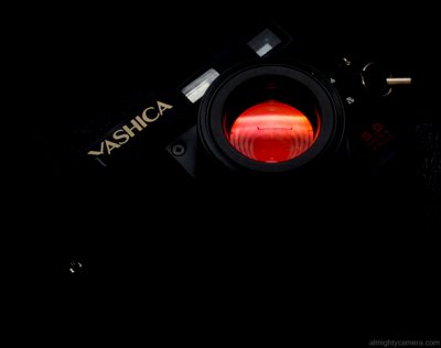 11/16/11: Camera Of The Week