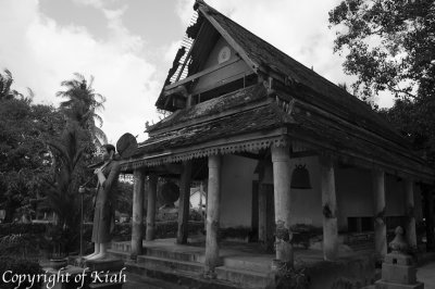 Wat Photivihan (Sleeping Buddha)