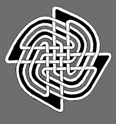 Infinity 4 X 4 Reverse