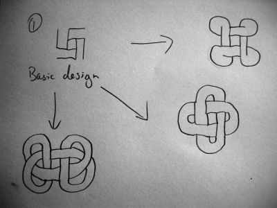 Infinity Designs