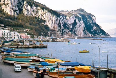Capri