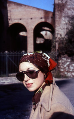 Mary