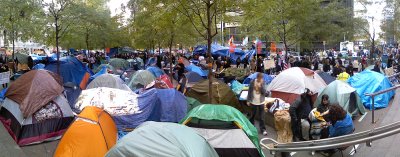 occupy wall street  NY