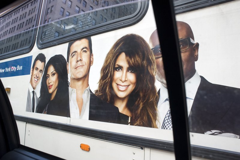 New York, 2011