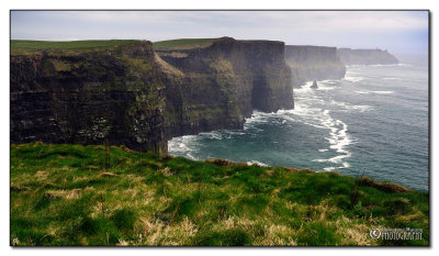 Cliffs of Moher