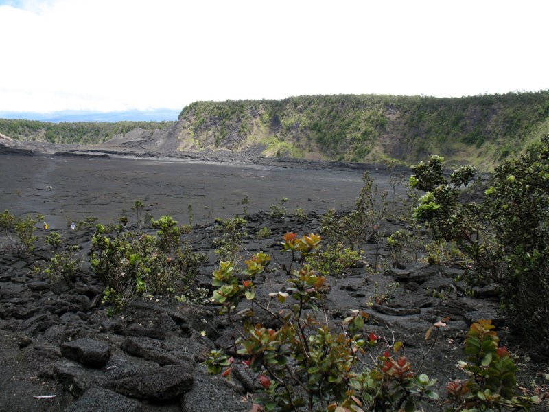 Kilauea Iki