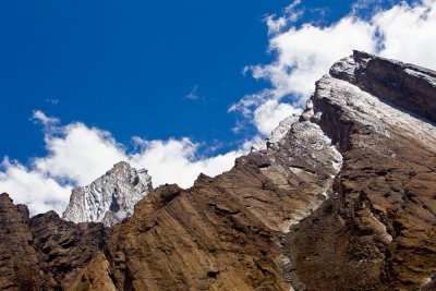 Pamir Mountains ���̺�����