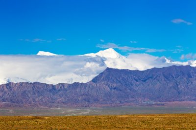 Pamir Mountains ���̺�����