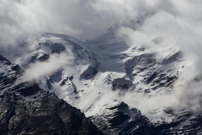 Pamir Mountains ���̺�����