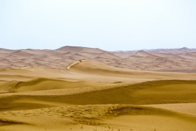 Taklamakan Desert ��J�Ժ��F�F�z