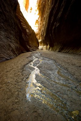 Tianshan Grand Canyon �Ѥs�j�l��