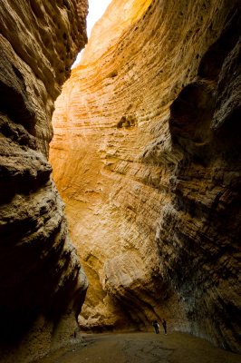Tianshan Grand Canyon �Ѥs�j�l��