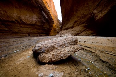 Tianshan Grand Canyon �Ѥs�j�l��