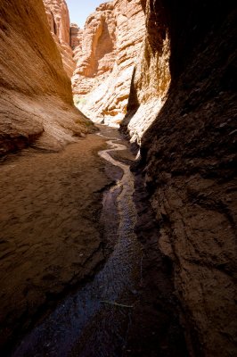 Tianshan Grand Canyon �Ѥs�j�l��