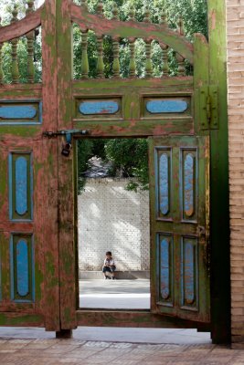 Kuche Temple �w���j�x