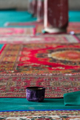 Kuche Temple �w���j�x
