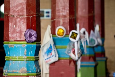 Kuche Temple �w���j�x