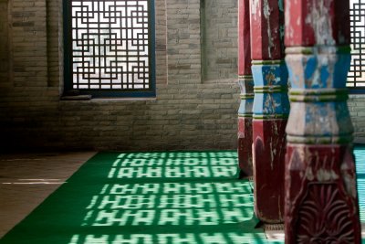 Kuche Temple �w���j�x