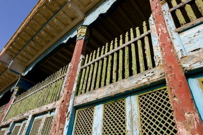 Kuche Temple �w���j�x