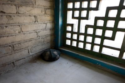 Kuche Temple �w���j�x