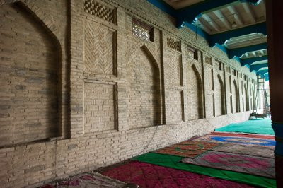Kuche Temple �w���j�x