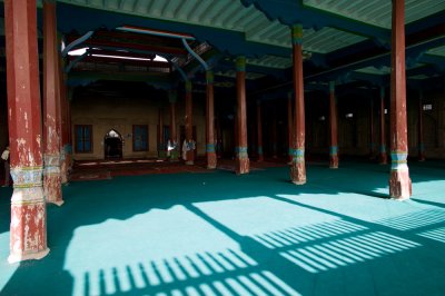 Kuche Temple �w���j�x