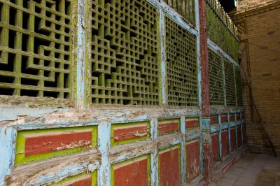 Kuche Temple �w���j�x