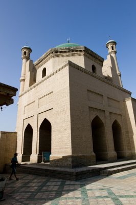 Kuche Temple �w���j�x