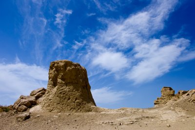 Jiaohe Ruins ��e�G��