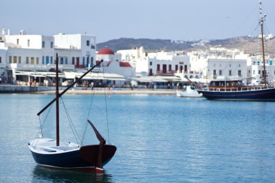 Mykonos