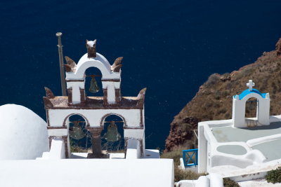 Santorini