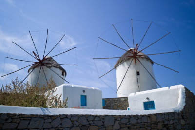 Mykonos