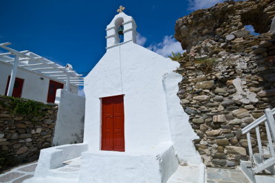 Mykonos