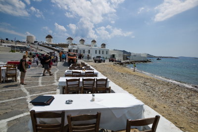 Mykonos