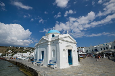 Mykonos