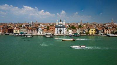 Venice (Italy)