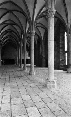 Mont Saint Michel