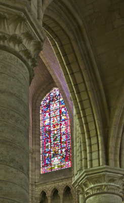 Soissons Cathedral (Cathdrale Saint-Gervais-et-Saint-Protais de Soissons) Portfolio