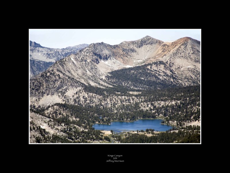 Kings Canyon