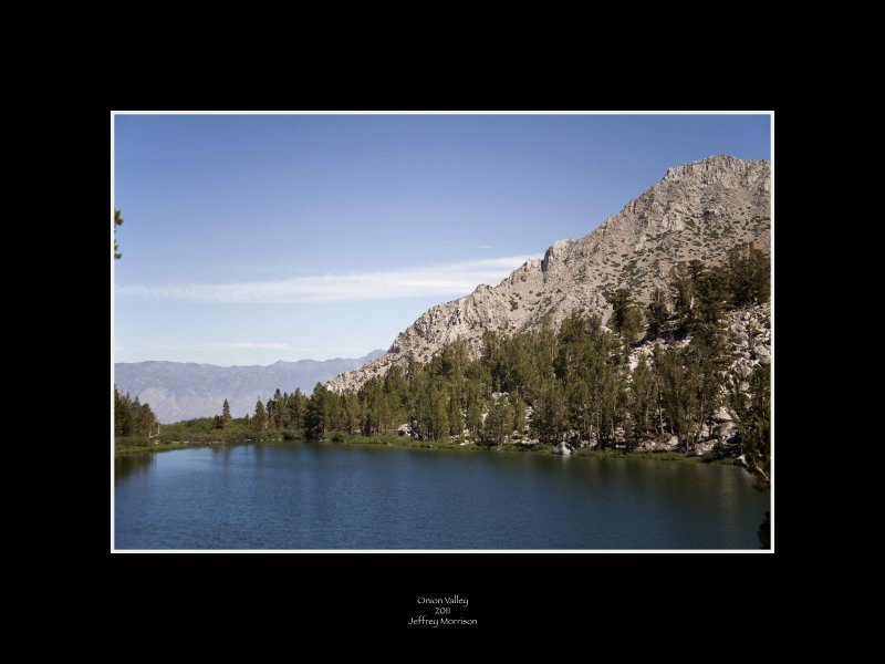 Onion Valley